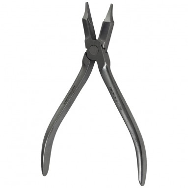  Щипцы крампонные №2 JO-21-986 (ст-10-186)  фото