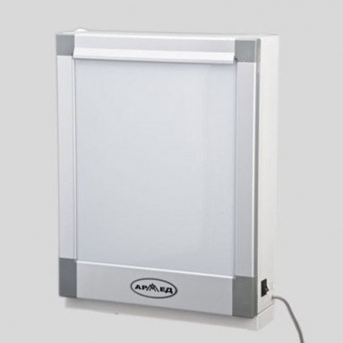  Негатоскоп 1-кадровый Armed  фото