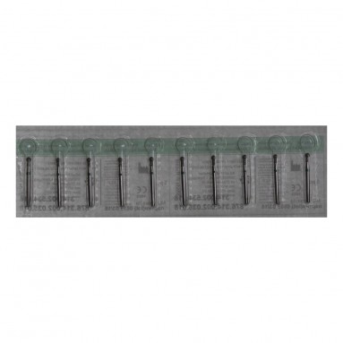  Боры алмаз турбин. усеч.конус 010 №10 314.170.514.010  фото