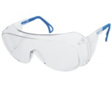  Очки защитные О45 ВИЗИОН арт.14511  фото