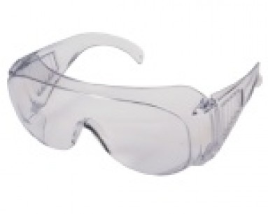  Очки защитные О35 ВИЗИОН (PL) арт 13511  фото