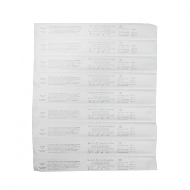  Ложка Фолькмана стер. (зонд тип В1)  фото