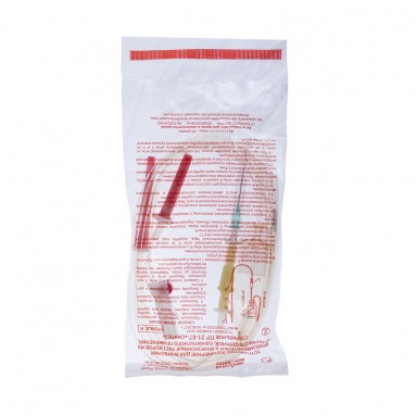  Система  д/влив. кровезам. и инфуз.р-ров из стек.бут. метал. шип (Устройство ПР 21-07)  фото