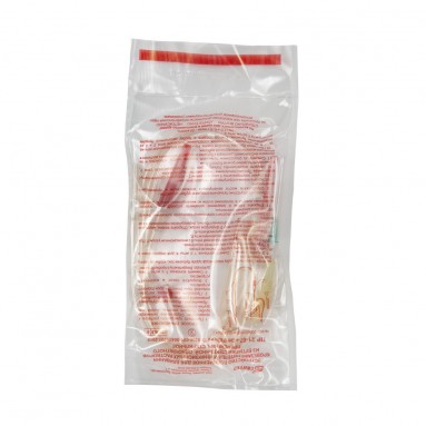  Система  д/влив. кровезам. и инфуз.р-ров из стек.бут. метал. шип (Устройство ПР 21-07)  фото