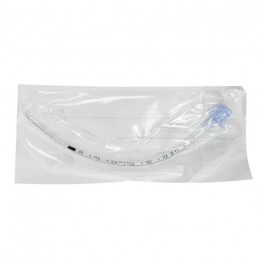  1111045 Трубка эндотрахеальная №4,5 б/манжеты  ОКСИТЕК  фото