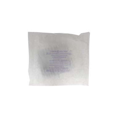  Набор д/дренир.плеврал. полости (с краном трёхходовым) с иглой 1,8 х 80 мм Р5  фото