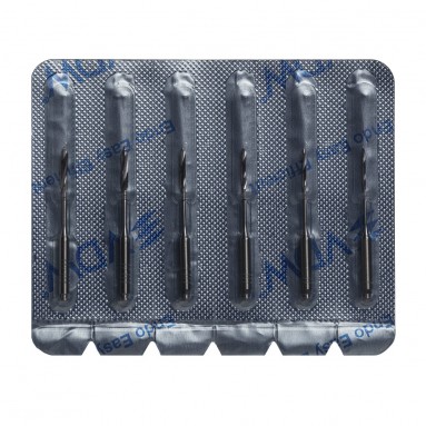  Ларго (Пьезо-Ример) Antaeos #001-006 19мм №6 (300) VDW 010183019300  фото