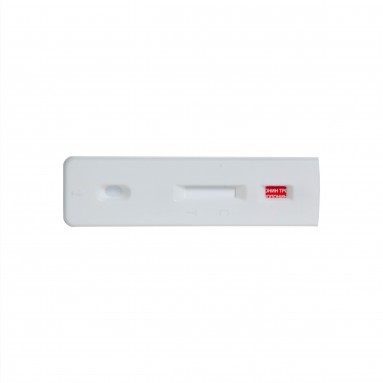  Тест ИХА-КАРДИО-ФАКТОР (Тропонин I) №1 в крови исполнение 2  фото