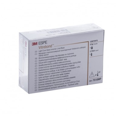  Витребонд 3M 7510 MP 4,5гр+2,75мл  фото