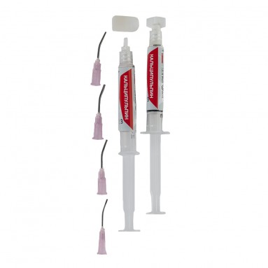  Кальципульпин 2*2,5гр лечебная прокладка  фото