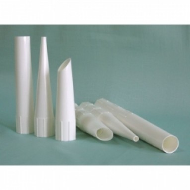  Комплект тубусов 82-00-00 к облуч. ОУФну №12  фото