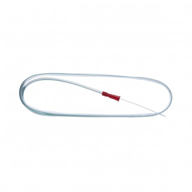  Зонд дуоденальный Левина CH 18 125см мандрен 10010185  фото