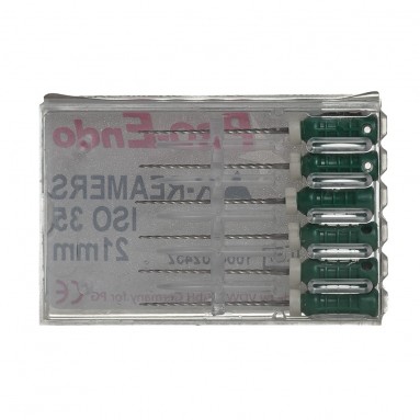  К-Ример #35 21мм Pro-Endo N6 VDW  фото