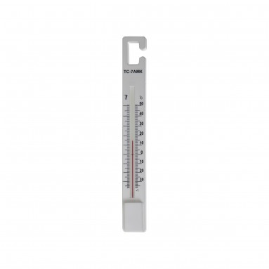  Термометр ТС-7АМК (-35+50) с крючком (д/складских помещений, холодильных установок)  фото