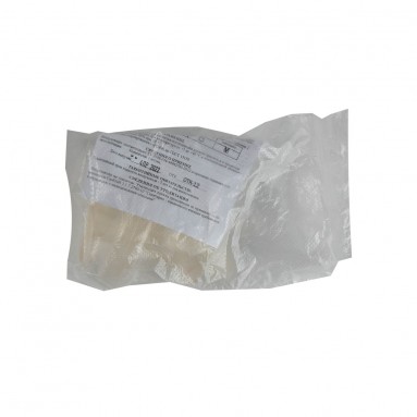  Воздуховоды полимерные (рот-в-рот) комплект  фото