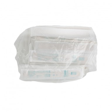  Шпатель мед. деревянный (150*18) стер №100  фото