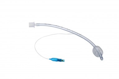  Трубка эндотрахеальная PINMED с манжетой, размер (I. D.) 3,5 мм  фото