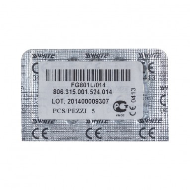  Боры алмаз  турбин. шар 014 №5 FG801L/014  фото