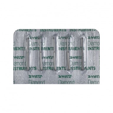  Боры алмаз  турбин. шар 014 №5 FG801L/014  фото