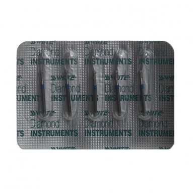  Боры алмаз  турбин. шар с воротничком 016 №5 FG802/016  фото