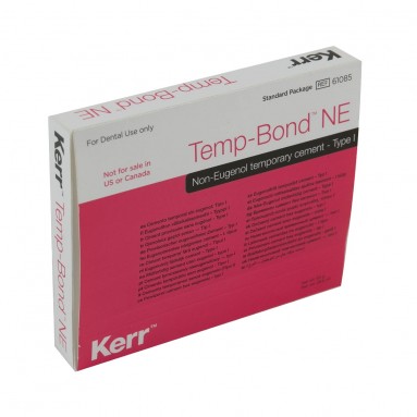  Темп-Бонд NE 65гр (50г/15г) 61085  фото