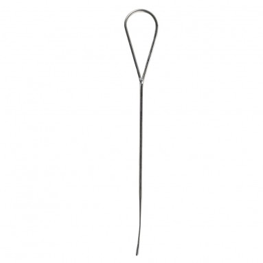  Зонд ушной Воячека пуговчатый З-174 J-23-503  фото