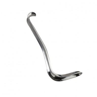  Зеркало влагалищное по Симсу N3 АГ-9-31 J-20-128  фото