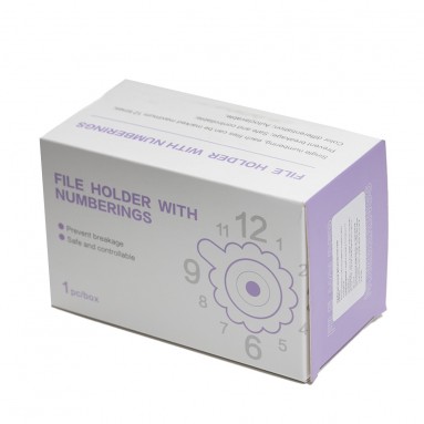  Эндобокс для хранения файлов - Rotary Files Holder, Eurofile | Шеньчжэнь Перфект Медикал  фото