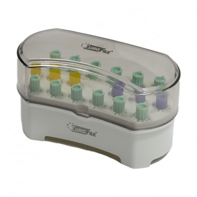  Эндобокс для хранения файлов - Rotary Files Holder, Eurofile | Шеньчжэнь Перфект Медикал  фото