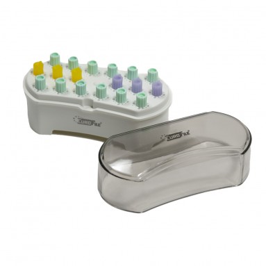  Эндобокс для хранения файлов - Rotary Files Holder, Eurofile | Шеньчжэнь Перфект Медикал  фото