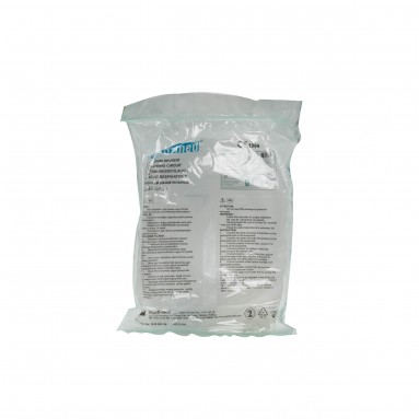  Контур дыхательный анестезиологический взрослый гофрированный 160 см 480001S Inekta  фото