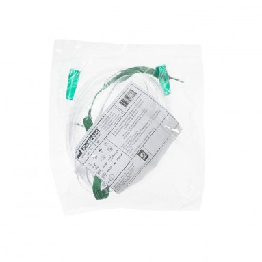  Маска для кислородной терапии для взрослых 130103 Inekta  фото