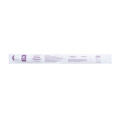  Катетер пупочный INEKTA CH05  фото