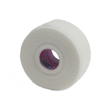  Бинт PEHA-HAFT самофиксирующийся 4см*20м белый (300010) 932446  фото