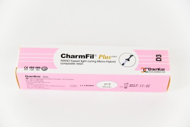  ЧамФил Плюс Рефил D3 4гр э  фото