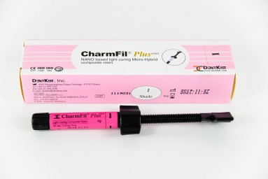  ЧамФил Плюс Рефил I 4гр э  фото