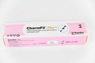  ЧамФил Плюс Рефил А4 4гр э  фото