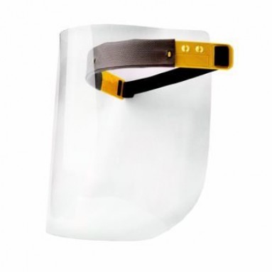  Щиток защитный лицевой 'Пионер' арт.440940  фото