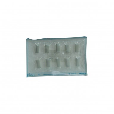  Колапол КП (20х8х7 мм), №10  фото