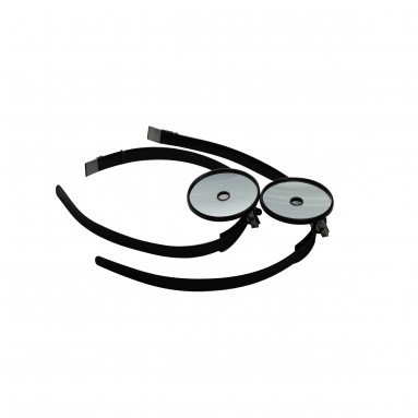  Рефлектор лобный РЖО  фото