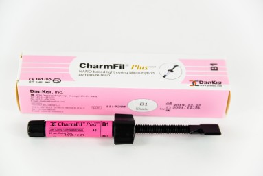  ЧамФил Плюс Рефил В1 4гр э  фото