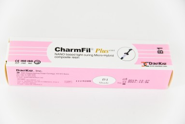  ЧамФил Плюс Рефил В1 4гр э  фото