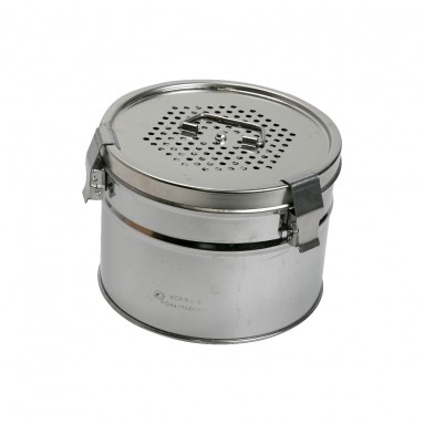  Бикс КСКФ 6л  фото