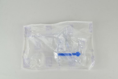  Зеркало гинекологическое стерильное по Куско №2 прозрачное M, INEKTA  фото