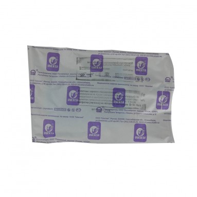  Набор гинекологический Ева цитощетка зеркало №2 (прозрачное М) INEKTA  фото