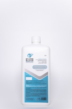  Беллатор Плюс 1л (кожный антисептик)  фото