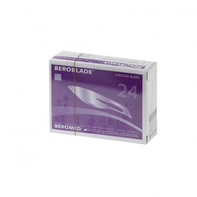  Лезвие #24 №100 Beroblade  фото