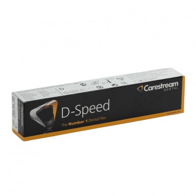  Пленка D-Speed 3*4 см /100л 1051267  фото