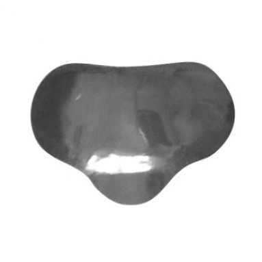  Матрица  1.0974 (т35) метал. больш.с выступом тверд 35мкм №10  фото