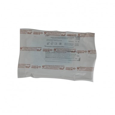  Набор гинек. Ева зонд универсальный тип А зерк.№2 (прозр.М)  фото